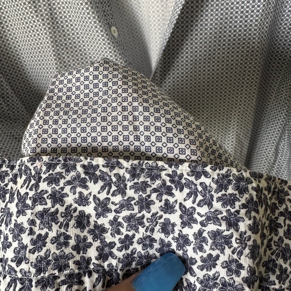 Ted Baker Sz 5 NWOT small imperfection - Picture 6 of 6